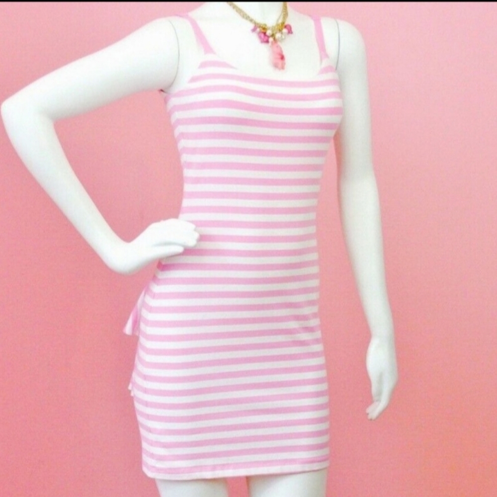 Betsey Johnson Dress (NWT)